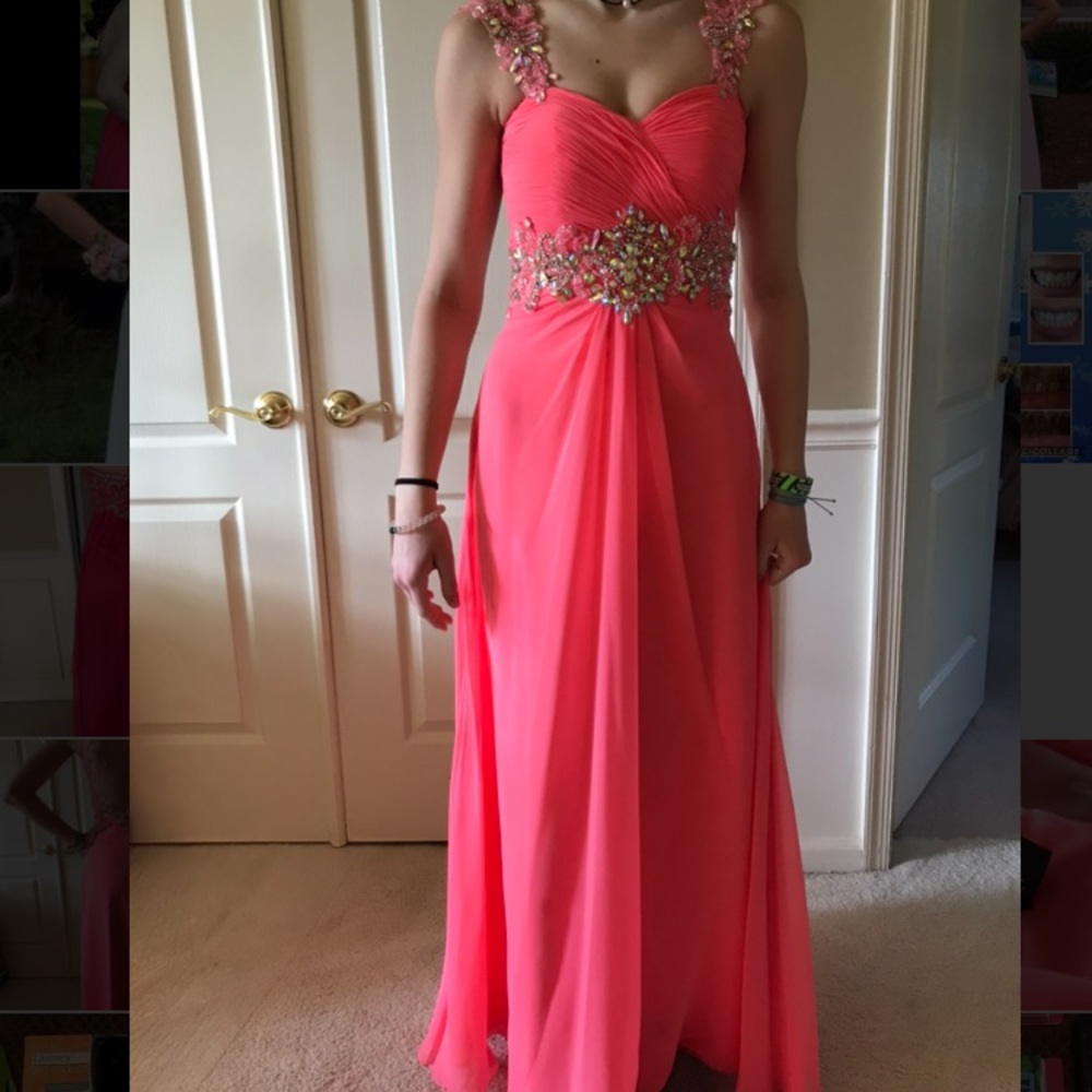 Prom Dress!!